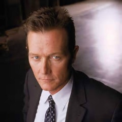 羅伯特·帕特里克Robert Patrick