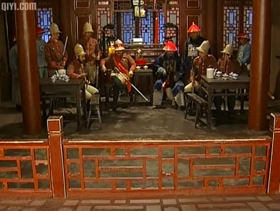 天下第一丑  精彩圖冊