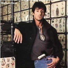 西爾維斯特·史泰龍