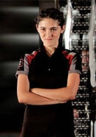 伊莎貝拉·弗爾曼