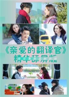 親愛的翻譯官 精華舔屏版