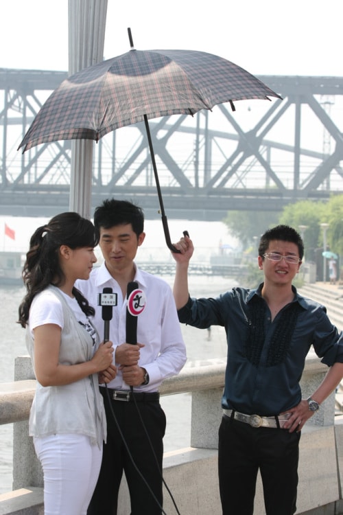 都叫我三妹 劇照（一）