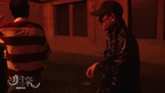 拍攝日志之白老師談導演