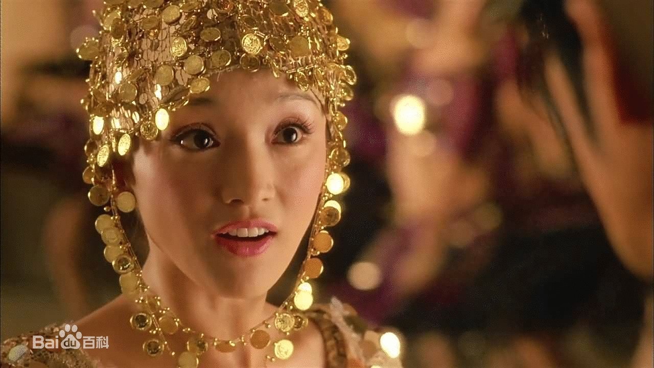 《如果·愛》劇照3