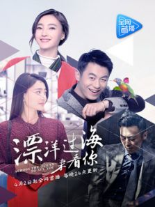 漂洋過海來看你[未刪減版]