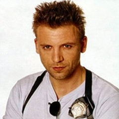 考樂姆·吉斯·雷尼