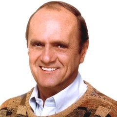 鮑勃·紐哈特Bob Newhart