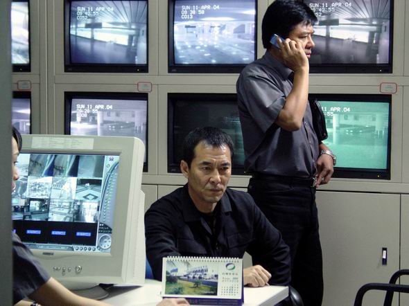 《最高任務(wù)》 劇照