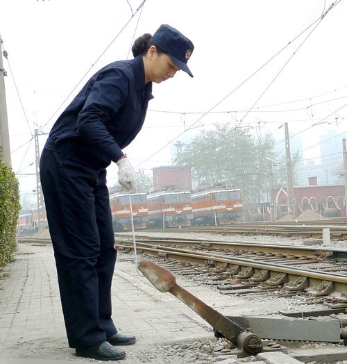 《前妻的車站》劇照