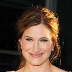 凱瑟琳·哈恩Kathryn Hahn