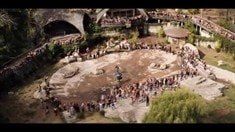 制作特輯之Robot Boxing