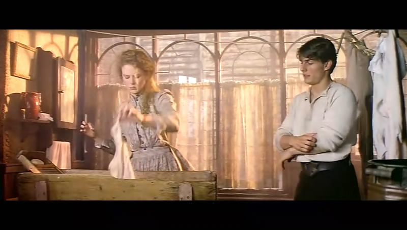 大地雄心 劇照（二）