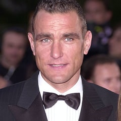 維尼·瓊斯Vinnie Jones