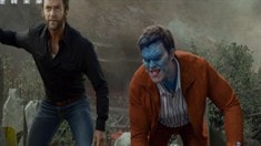 野獸中文人物特輯