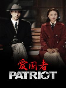 愛國者 DVD版