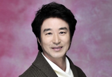 閃耀的羅曼史 演員照