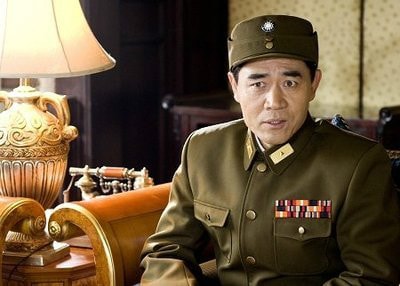 決戰(zhàn)南京  劇照