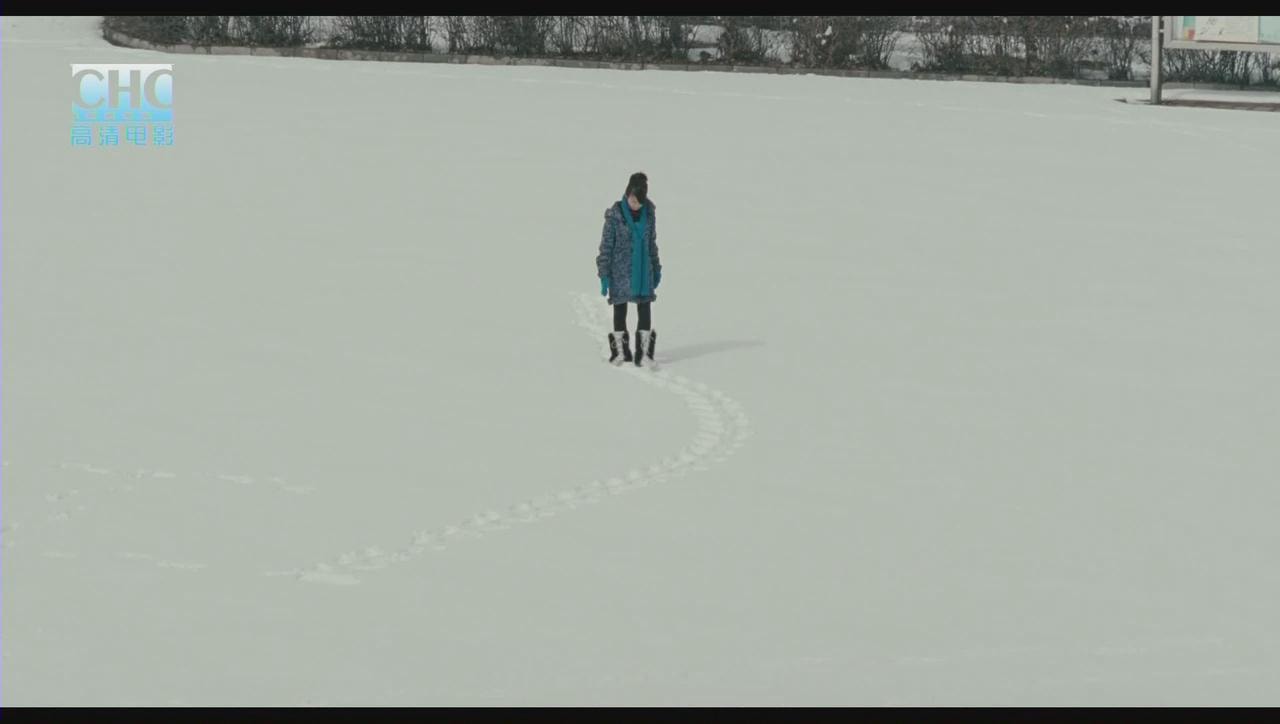 跟蹤孔令學 高清劇照