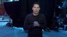 制作特輯之Set Tour Monastery