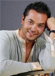 巴哈提亞爾·艾則孜