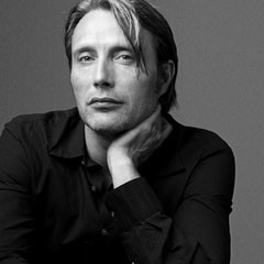 麥德斯·米科爾森