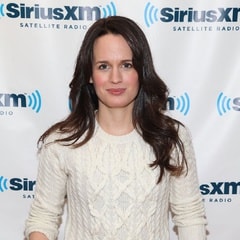 伊麗莎白·里瑟