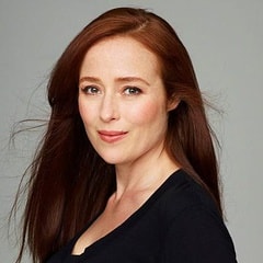 詹妮弗·艾莉Jennifer Ehle
