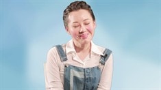 制作特輯之許晴