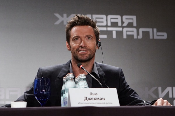 《鐵甲鋼拳》新聞圖片