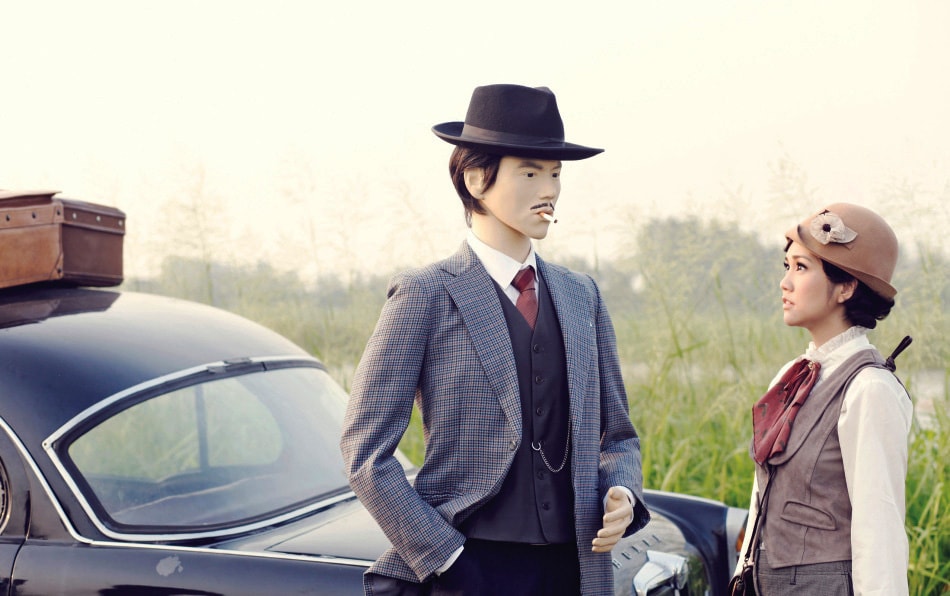 戀人絮語 精彩圖冊(2)