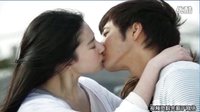 《緣來(lái)幸福》激情甜蜜吻戲合集 陳偉霆鄧家佳恩愛熱吻 吻戲青澀