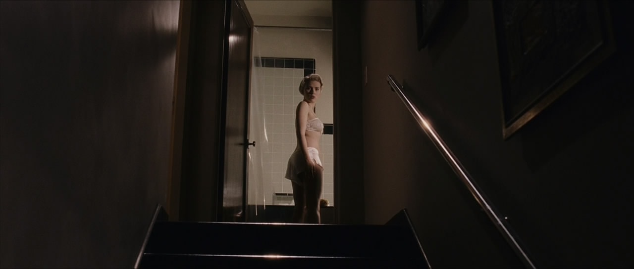 黑色大麗花劇照