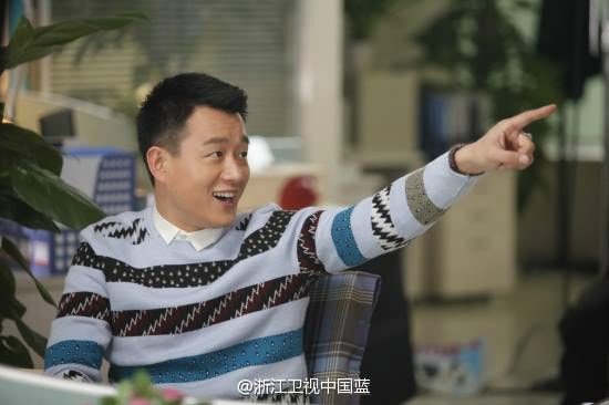 想明白了再結婚  劇照