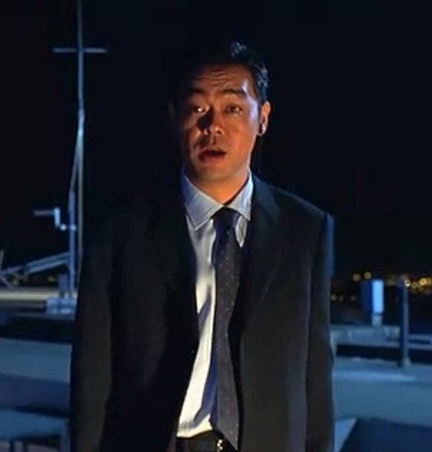 暗戰2粵語版 影片劇照