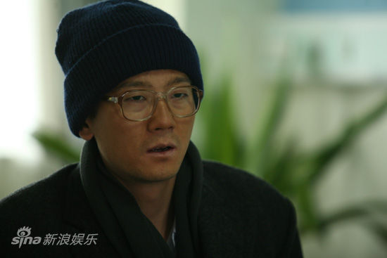 電視劇《只要你過得比我好》主演劇照