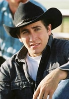 杰克·吉倫哈爾