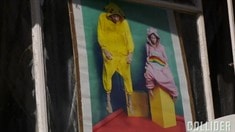 制作特輯之Die Antwoord's Unique Style