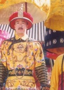 康熙微服私訪記3