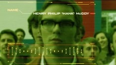 Beast角色宣傳片