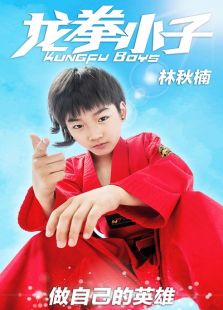 龍拳小子（2016）