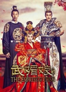 武媚娘傳奇（未刪減版）