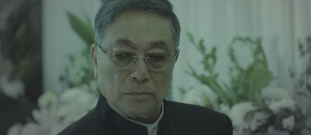 竊聽風(fēng)云2（粵語版） 精彩圖冊1(3)