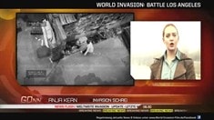 病毒視頻“德國新聞報道”