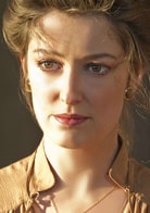 亞歷山德拉·瑪麗亞·拉那