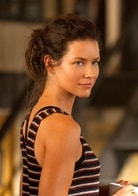 伊萬杰琳·莉莉