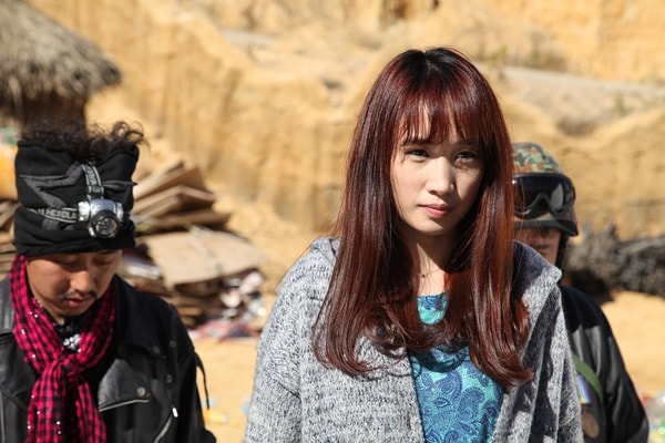 《我的1000萬》劇照