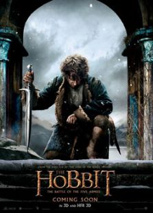 霍比特人3：五軍之戰