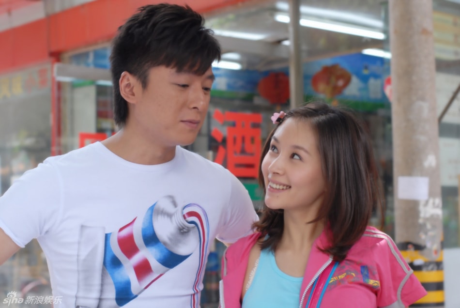 《家，N次方》王子文朱雨辰有緣無分