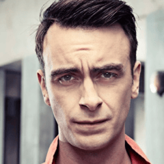 約瑟夫·吉爾甘