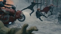 中文版終極預告片